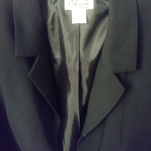 Jacket - Picture 2 of 2